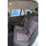 Δοκιμή BMW X1 sDrive16i 1.6 TwinPower Turbo 143 PS