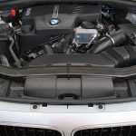 Δοκιμή BMW X1 sDrive16i 1.6 TwinPower Turbo 143 PS