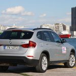 Δοκιμή BMW X1 sDrive16i 1.6 TwinPower Turbo 143 PS