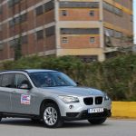 Δοκιμή BMW X1 sDrive16i 1.6 TwinPower Turbo 143 PS