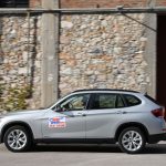 Δοκιμή BMW X1 sDrive16i 1.6 TwinPower Turbo 143 PS