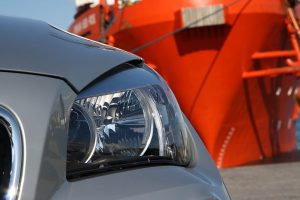 Δοκιμή BMW X1 sDrive16i 1.6 TwinPower Turbo 143 PS