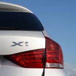 Δοκιμή BMW X1 sDrive16i 1.6 TwinPower Turbo 143 PS