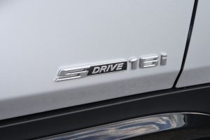 Δοκιμή BMW X1 sDrive16i 1.6 TwinPower Turbo 143 PS