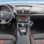 Δοκιμή BMW X1 sDrive16i 1.6 TwinPower Turbo 143 PS