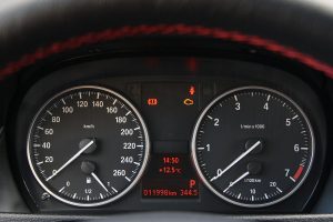 Δοκιμή BMW X1 sDrive16i 1.6 TwinPower Turbo 143 PS