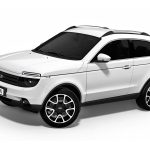 Ανανέωση για το Lada Niva το 2015 και νέο από το 2017