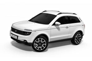 Ανανέωση για το Lada Niva το 2015 και νέο από το 2017