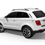 Ανανέωση για το Lada Niva το 2015 και νέο από το 2017