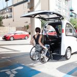 Λίγο πριν την παραγωγή το Kenguru EV για άτομα με κινητικά προβλήματα