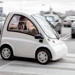 Λίγο πριν την παραγωγή το Kenguru EV για άτομα με κινητικά προβλήματα