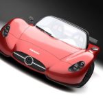 Η Ermini επιστρέφει μετά από 52 χρόνια με το Barchetta Sport