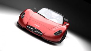 Η Ermini επιστρέφει μετά από 52 χρόνια με το Barchetta Sport