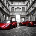 Η Ermini επιστρέφει μετά από 52 χρόνια με το Barchetta Sport