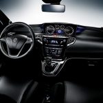 Lancia Ypsilon 1.3 diesel 95 hp