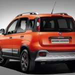 Νέο Fiat Panda Cross 1.3 diesel και 0.9 TwinAir