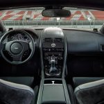 Aston Martin V8 Vantage N430 και DB9 Carbon Black & White