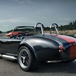 Δηλητηριώδης Cobra 1.100 PS πωλήθηκε για 61.600 ευρώ