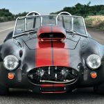 Δηλητηριώδης Cobra 1.100 PS πωλήθηκε για 61.600 ευρώ