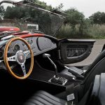 Δηλητηριώδης Cobra 1.100 PS πωλήθηκε για 61.600 ευρώ