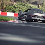 Το καναδέζικο supercar Felino CB7 στην πίστα Gilles Villeneuve