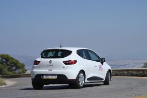 Renault Clio 1.5 diesel 90 hp