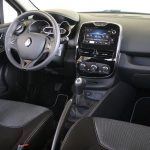 Renault Clio 1.5 diesel 90 hp