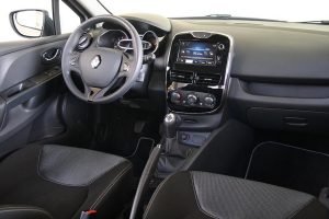 Renault Clio 1.5 diesel 90 hp