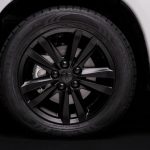 Νέα ειδική έκδοση Mitsubishi ASX Ralliart με σπορτίφ εμφάνιση