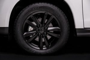 Νέα ειδική έκδοση Mitsubishi ASX Ralliart με σπορτίφ εμφάνιση