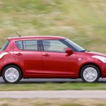 Suzuki Swift 1.3 diesel 75 hp