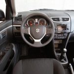 Suzuki Swift 1.3 diesel 75 hp