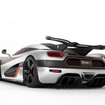 Koenigsegg One:1 το πιο δυνατό αυτοκίνητο παραγωγής