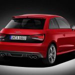 Επίσημα το νέο Audi S1 με 231 hp και 0-100 χλμ./ώρα σε 5,8 δλ.!