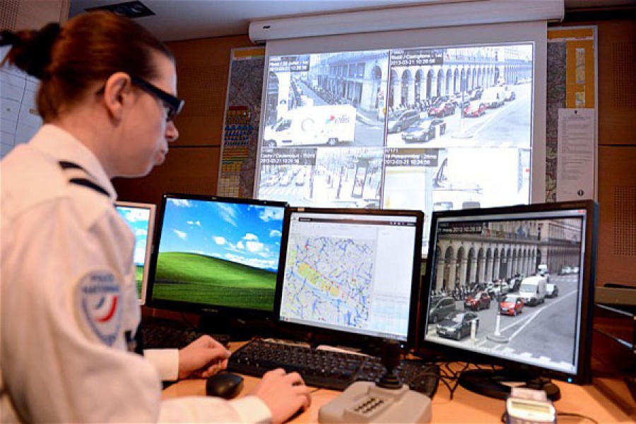 Η αστυνομία σύντομα θα ακινητοποιεί τα αυτοκίνητα εξ αποστάσεως!