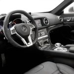 Σοκ και δέος η νέα Brabus SL850 6.0 Biturbo των 850 ίππων!