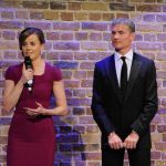 Ο David Coulthard ντύθηκε γυναίκα για καλό σκοπό