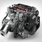 Νέο Volvo V40 diesel 190 hp με 3,3 λτ./100 χλμ. κατανάλωση
