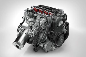 Νέο Volvo V40 diesel 190 hp με 3,3 λτ./100 χλμ. κατανάλωση