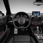 Νέο Audi S3 Cabriolet για γρήγορες και αέρινες διαδρομές