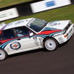 H Martini επιστρέφει στη Formula 1 μετά από 36 χρόνια!