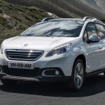 Ανακοινώθηκαν τιμές και εξοπλισμός των Peugeot 308 και 2008