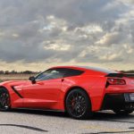Η Corvette-τέρας της Hennessey των 0-100 χλμ./ώρα σε 2,9 δλ.!