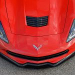 Η Corvette-τέρας της Hennessey των 0-100 χλμ./ώρα σε 2,9 δλ.!