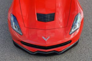 Η Corvette-τέρας της Hennessey των 0-100 χλμ./ώρα σε 2,9 δλ.!