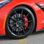 Η Corvette-τέρας της Hennessey των 0-100 χλμ./ώρα σε 2,9 δλ.!