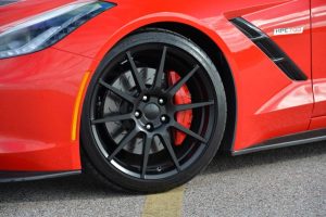 Η Corvette-τέρας της Hennessey των 0-100 χλμ./ώρα σε 2,9 δλ.!