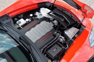 Η Corvette-τέρας της Hennessey των 0-100 χλμ./ώρα σε 2,9 δλ.!