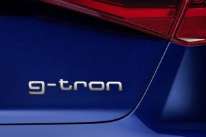 Λανσαρίστηκε το Audi A3 g-tron στη Γερμανία από 25.900 ευρώ