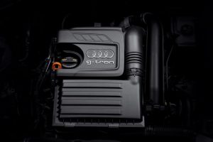 Λανσαρίστηκε το Audi A3 g-tron στη Γερμανία από 25.900 ευρώ